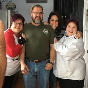 Meet your Posher, Marlene